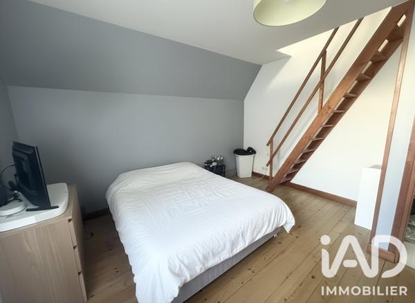Maison à vendre 4 pièces 92 m² Dugny