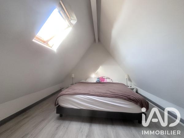 Maison à vendre 4 pièces 92 m² Dugny