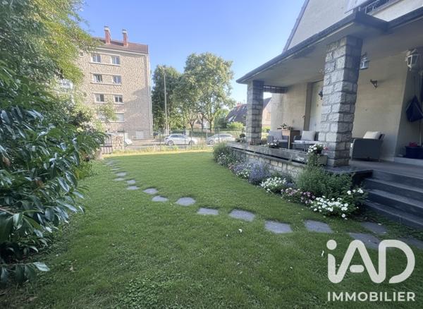 Maison à vendre 4 pièces 92 m² Dugny
