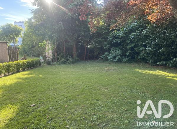 Maison à vendre 4 pièces 92 m² Dugny