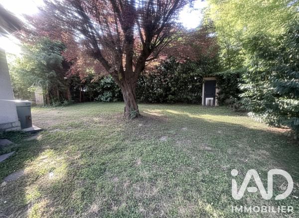 Maison à vendre 4 pièces 92 m² Dugny