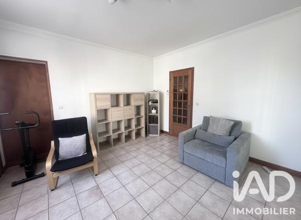 Maison à vendre 4 pièces 92 m² Dugny