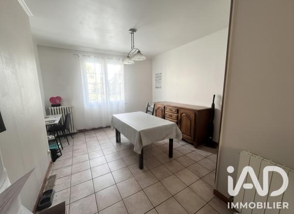 Maison à vendre 4 pièces 92 m² Dugny