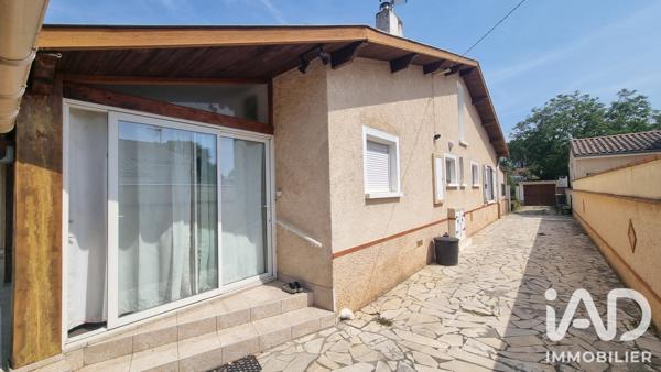 Maison à vendre 5 pièces 137 m² Fonsorbes