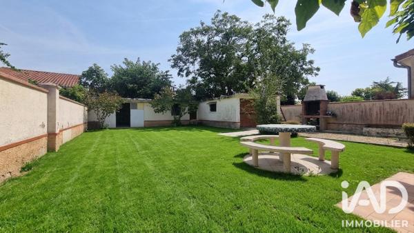 Maison à vendre 5 pièces 137 m² Fonsorbes
