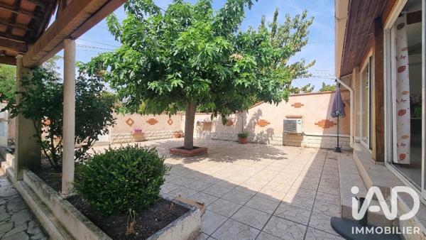 Maison à vendre 5 pièces 137 m² Fonsorbes