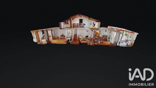 Maison à vendre 5 pièces 137 m² Fonsorbes
