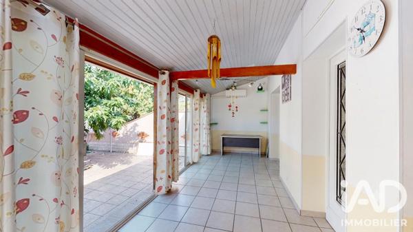 Maison à vendre 5 pièces 137 m² Fonsorbes