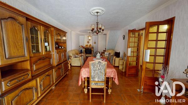 Maison à vendre 5 pièces 137 m² Fonsorbes