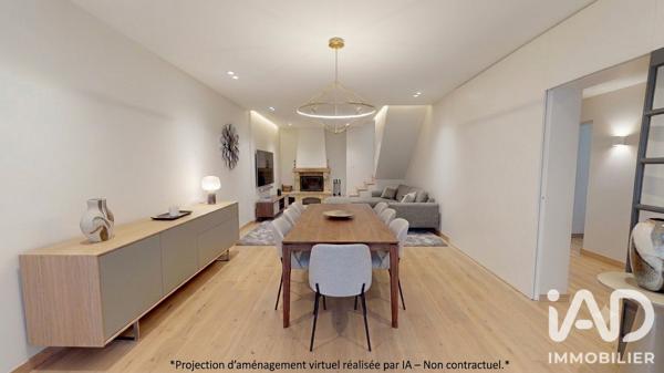 Maison à vendre 5 pièces 137 m² Fonsorbes