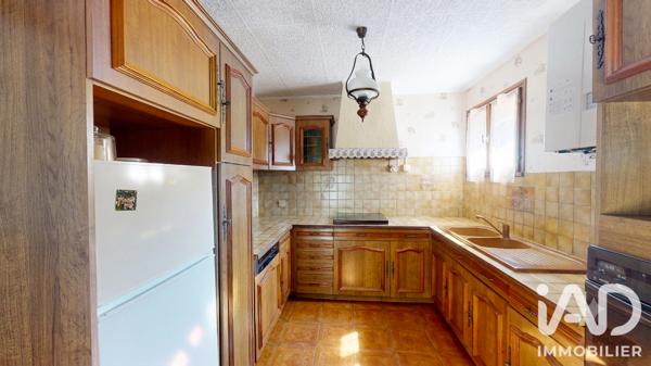 Maison à vendre 5 pièces 137 m² Fonsorbes