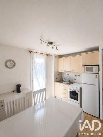 Maison à vendre 3 pièces 34 m² Le Barcarès