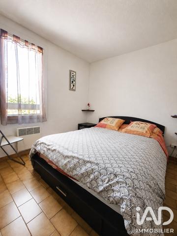 Maison à vendre 3 pièces 34 m² Le Barcarès