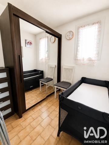 Maison à vendre 3 pièces 34 m² Le Barcarès