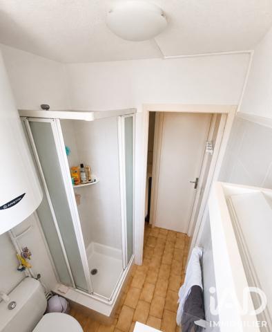 Maison à vendre 3 pièces 34 m² Le Barcarès