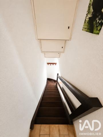 Maison à vendre 3 pièces 34 m² Le Barcarès