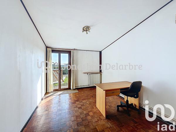 Maison à vendre 5 pièces 106 m² Charvieu-Chavagneux