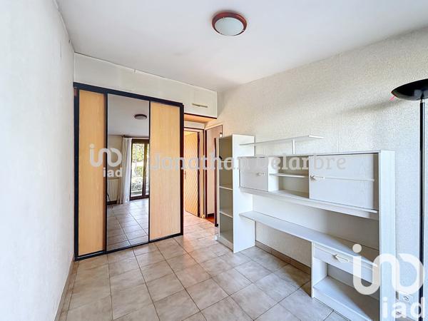 Maison à vendre 5 pièces 106 m² Charvieu-Chavagneux