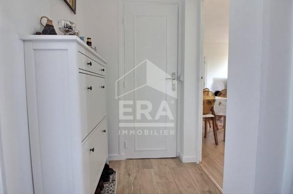 T3  57M2 DRANCY CAVE+PARKING
