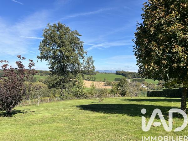 Maison à vendre 6 pièces 175 m² Saint-Clément