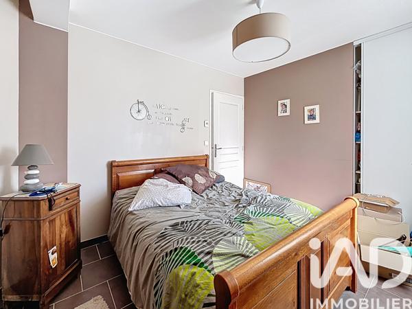 Maison à vendre 6 pièces 175 m² Saint-Clément