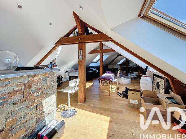 Maison à vendre 6 pièces 175 m² Saint-Clément