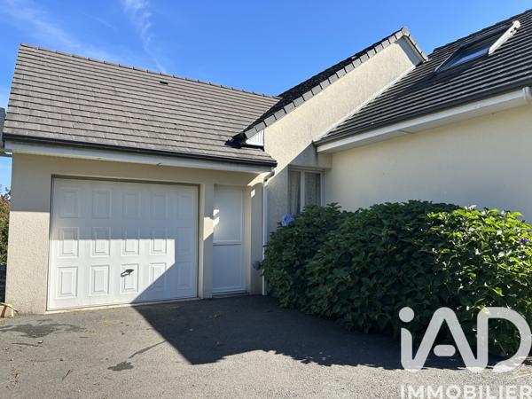 Maison à vendre 6 pièces 175 m² Saint-Clément