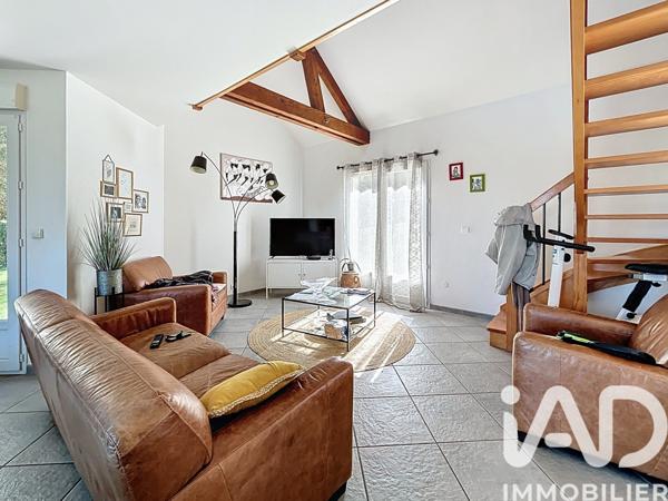 Maison à vendre 6 pièces 175 m² Saint-Clément