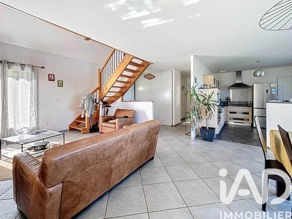 Maison à vendre 6 pièces 175 m² Saint-Clément