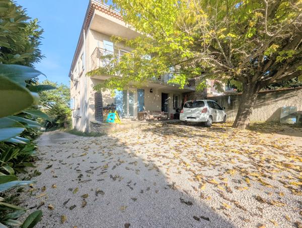 Aubagne (13400) Maison idéale projet familial ou investisseur