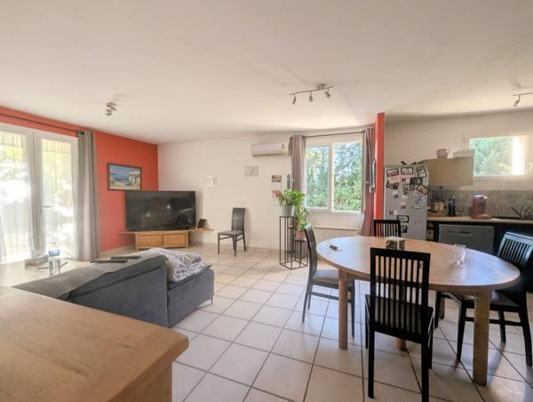 Aubagne (13400) Maison idéale projet familial ou investisseur
