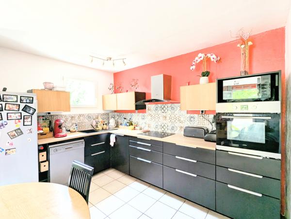 Aubagne (13400) Maison idéale projet familial ou investisseur