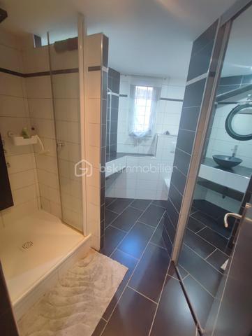 Maison de 157 m²