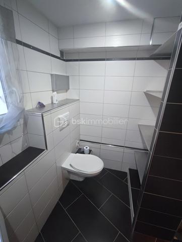Maison de 157 m²