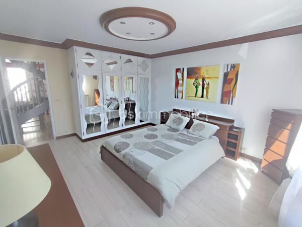 Maison de 157 m²