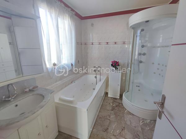 Maison de 157 m²