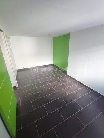 Maison de 157 m²