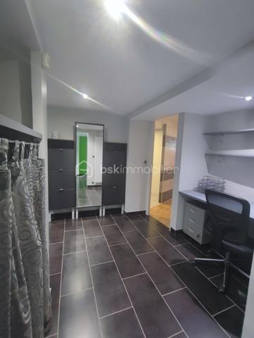 Maison de 157 m²