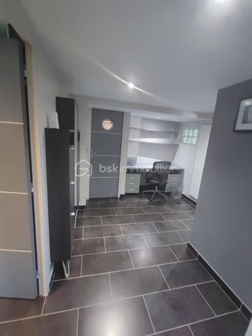 Maison de 157 m²