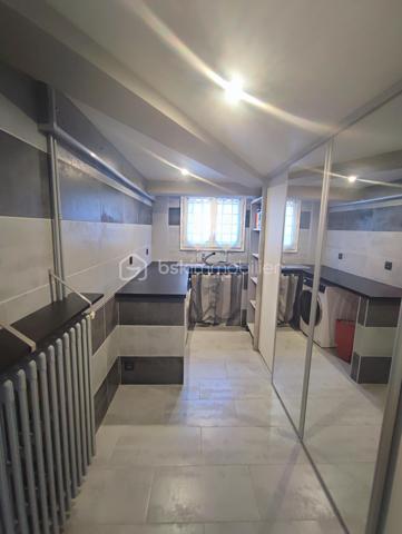Maison de 157 m²