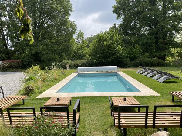 Commerce à vendre à Champagnac-la-Rivière (87150) - Haute-Vienne