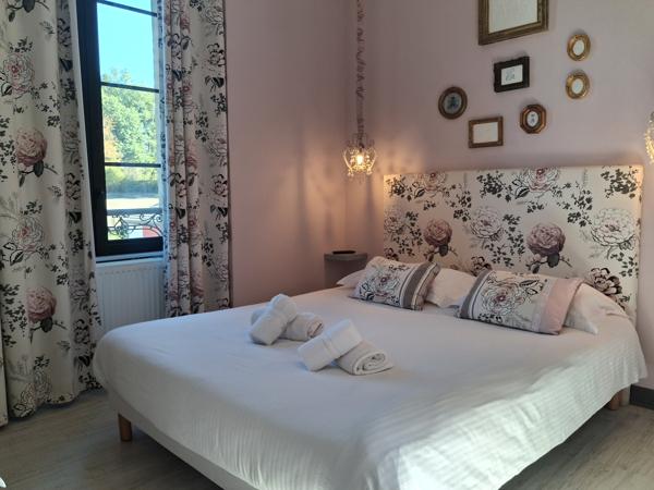 Commerce à vendre à Champagnac-la-Rivière (87150) - Haute-Vienne
