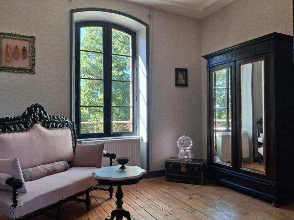 Commerce à vendre à Champagnac-la-Rivière (87150) - Haute-Vienne