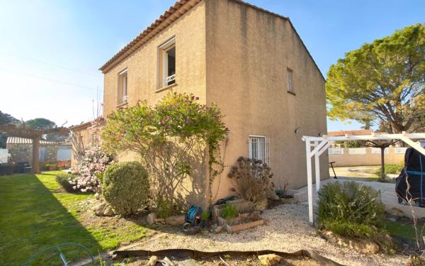 Maison à vendre    6 pièces • 127 m2 Salon-de-Provence