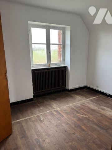 Maison a Vendre à BRIEC, en Finistère Sud (29), en Campagne, Maison d'habitation à rénover élev...