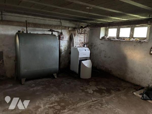 Maison a Vendre à BRIEC, en Finistère Sud (29), en Campagne, Maison d'habitation à rénover élev...