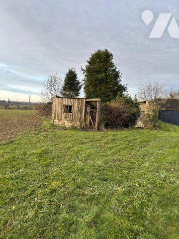 Maison a Vendre à BRIEC, en Finistère Sud (29), en Campagne, Maison d'habitation à rénover élev...