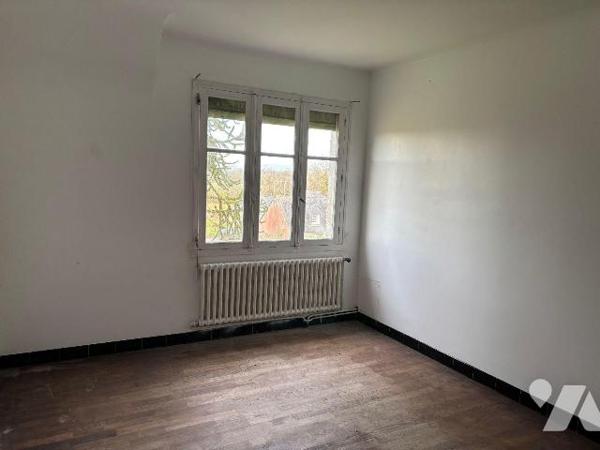 Maison a Vendre à BRIEC, en Finistère Sud (29), en Campagne, Maison d'habitation à rénover élev...