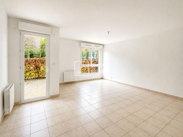 Appartement T3 à vendre CESSON SEVIGNE - 60 m² (réf : MM26471G-C001)