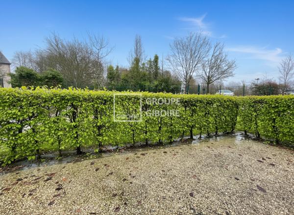 Appartement T3 à vendre CESSON SEVIGNE - 60 m² (réf : MM26471G-C001)